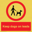 dogs-on-lead-symbol-with-black-text-on-white-background~
